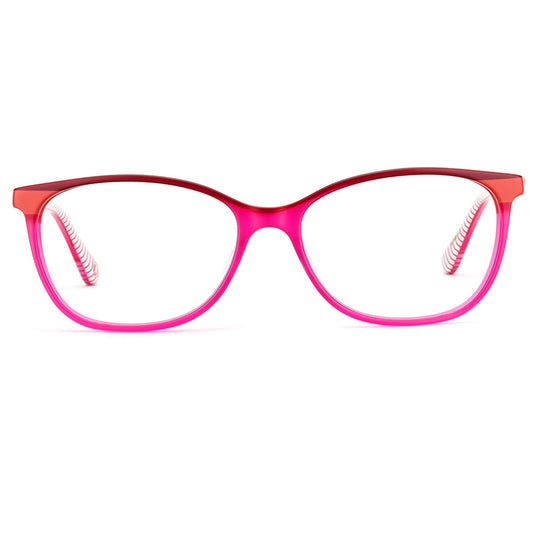 Brille Etnia Barcelona, Modell: Dauphine Farbe: PKRD