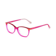 Lade das Bild in den Galerie-Viewer, Brille Etnia Barcelona, Modell: Dauphine Farbe: PKRD
