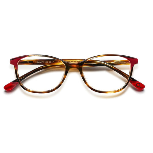 Brille Etnia Barcelona, Modell: Dauphine22P Farbe: HVRD