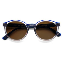Lade das Bild in den Galerie-Viewer, Sonnenbrille Etnia Barcelona, Modell: Davao Farbe: GYBL
