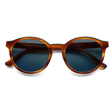 Lade das Bild in den Galerie-Viewer, Sonnenbrille Etnia Barcelona, Modell: Davao Farbe: HVPT
