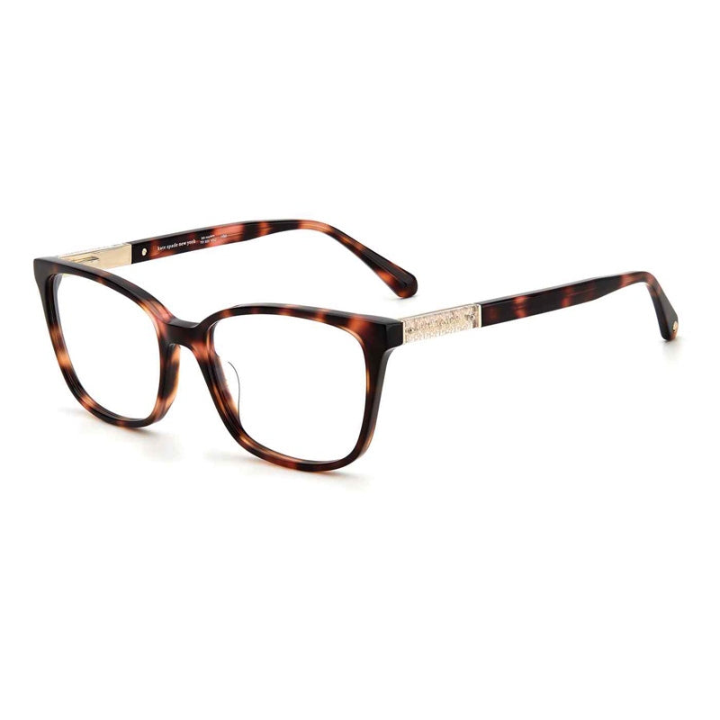 Brille Kate Spade, Modell: DAVINA Farbe: 086
