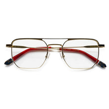 Lade das Bild in den Galerie-Viewer, Brille Etnia Barcelona, Modell: Davis Farbe: GDBL
