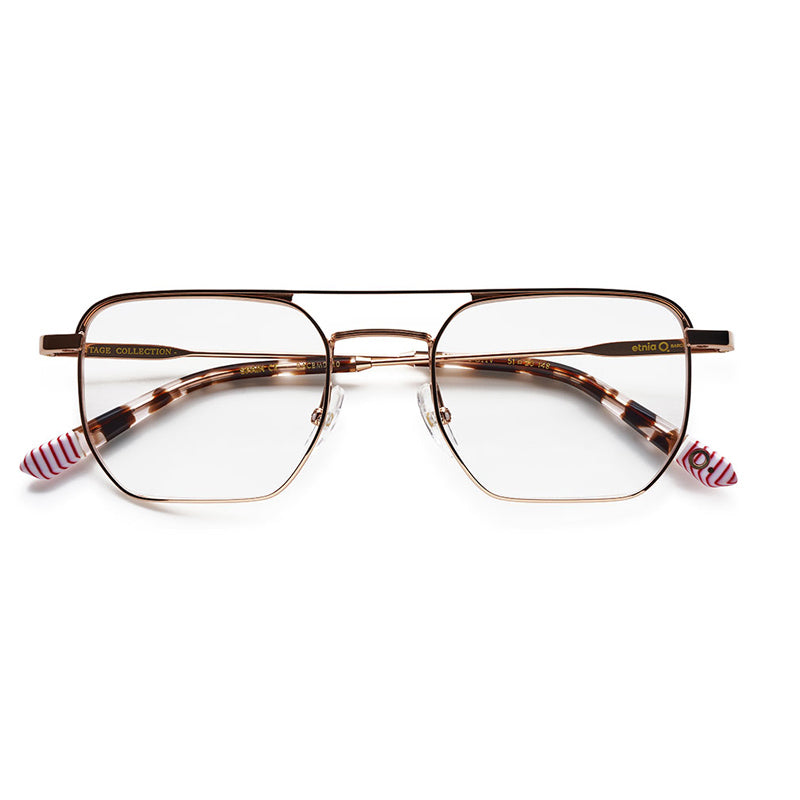 Brille Etnia Barcelona, Modell: Davis Farbe: PGHV