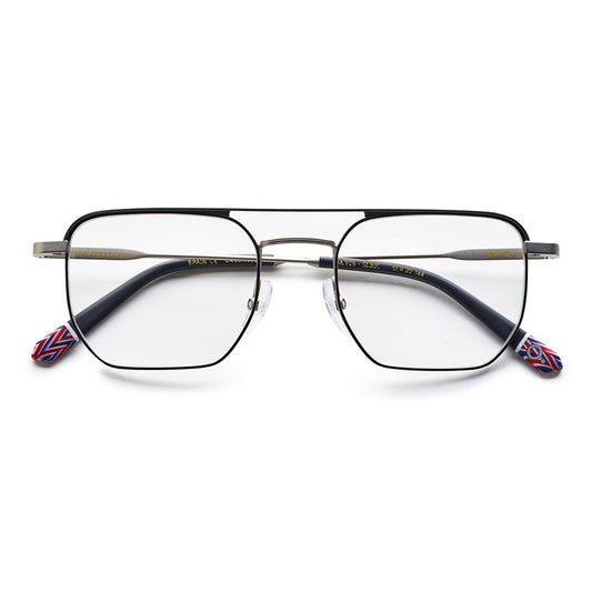 Brille Etnia Barcelona, Modell: Davis Farbe: SLBK