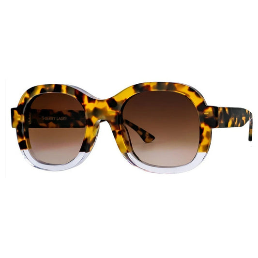 Sonnenbrille Thierry Lasry, Modell: DAYDREAMY Farbe: 228