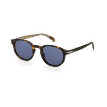 Lade das Bild in den Galerie-Viewer, Sonnenbrille David Beckham, Modell: DB1007S Farbe: 086KU
