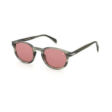 Lade das Bild in den Galerie-Viewer, Sonnenbrille David Beckham, Modell: DB1007S Farbe: 2W84S

