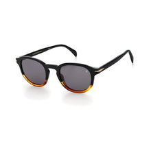 Lade das Bild in den Galerie-Viewer, Sonnenbrille David Beckham, Modell: DB1007S Farbe: 37NIR
