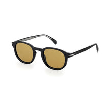 Lade das Bild in den Galerie-Viewer, Sonnenbrille David Beckham, Modell: DB1007S Farbe: 8072M
