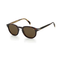 Lade das Bild in den Galerie-Viewer, Sonnenbrille David Beckham, Modell: DB1007S Farbe: WR9O7
