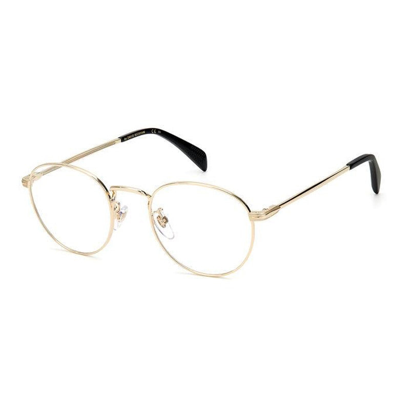 Brille David Beckham, Modell: DB1015 Farbe: J5G