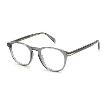 Brille David Beckham, Modell: DB1018 Farbe: FT3
