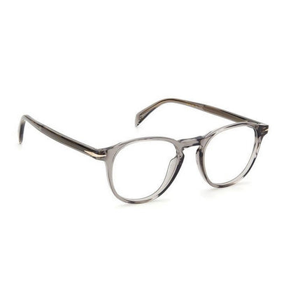 Brille David Beckham, Modell: DB1018 Farbe: KB7