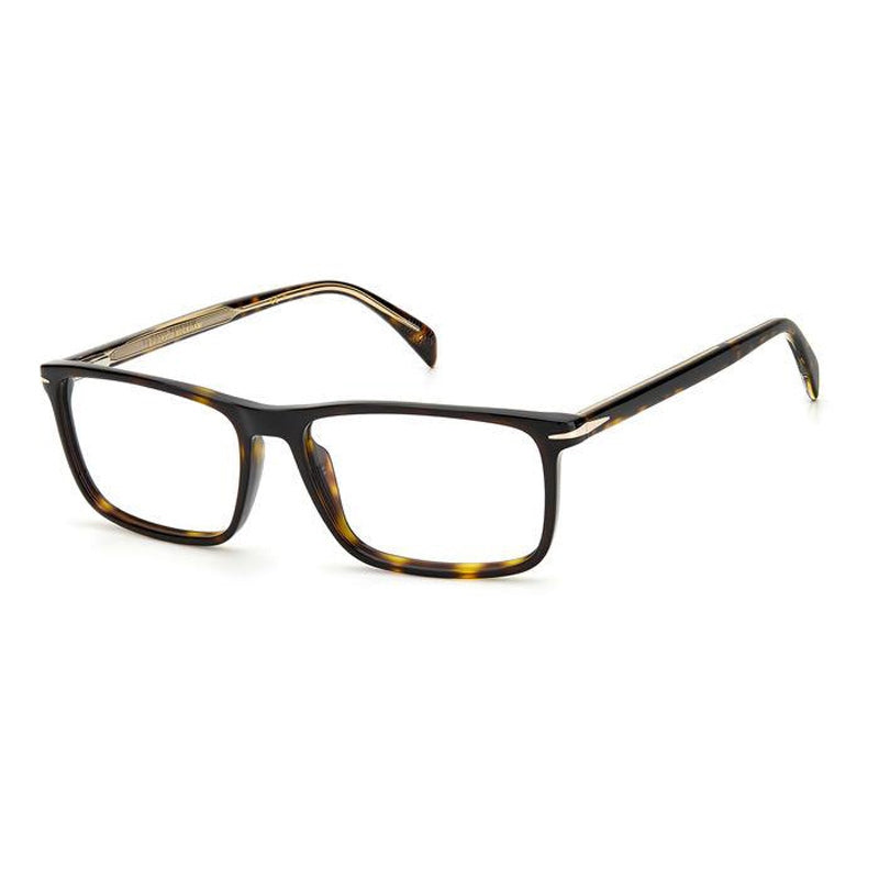 Brille David Beckham, Modell: DB1019 Farbe: 086
