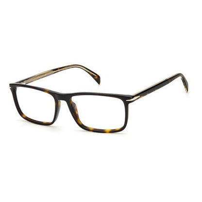 Brille David Beckham, Modell: DB1019 Farbe: 086