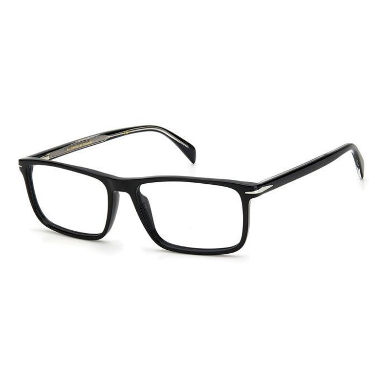Brille David Beckham, Modell: DB1019 Farbe: 807