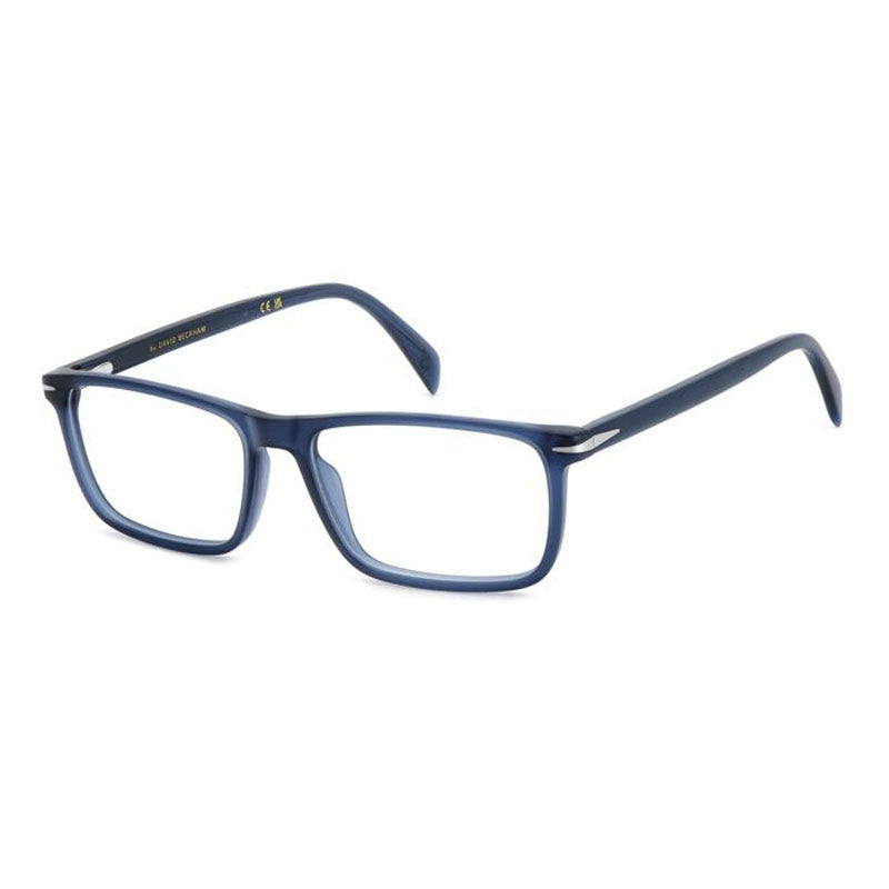 Brille David Beckham, Modell: DB1019 Farbe: FLL