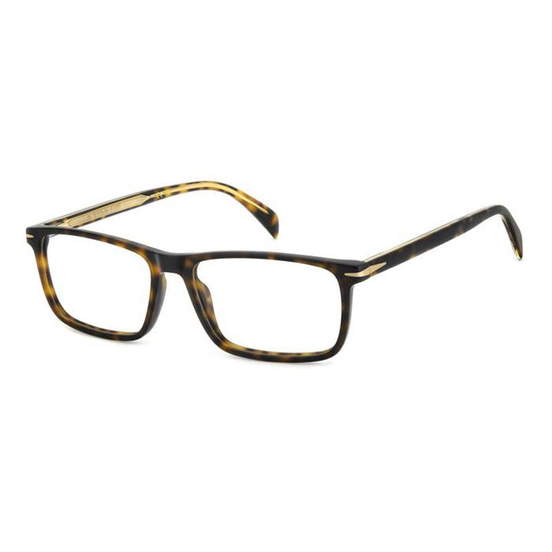 Brille David Beckham, Modell: DB1019 Farbe: N9P