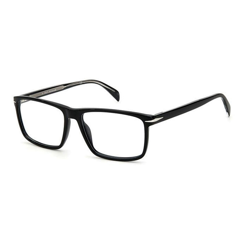 Brille David Beckham, Modell: DB1020 Farbe: 807