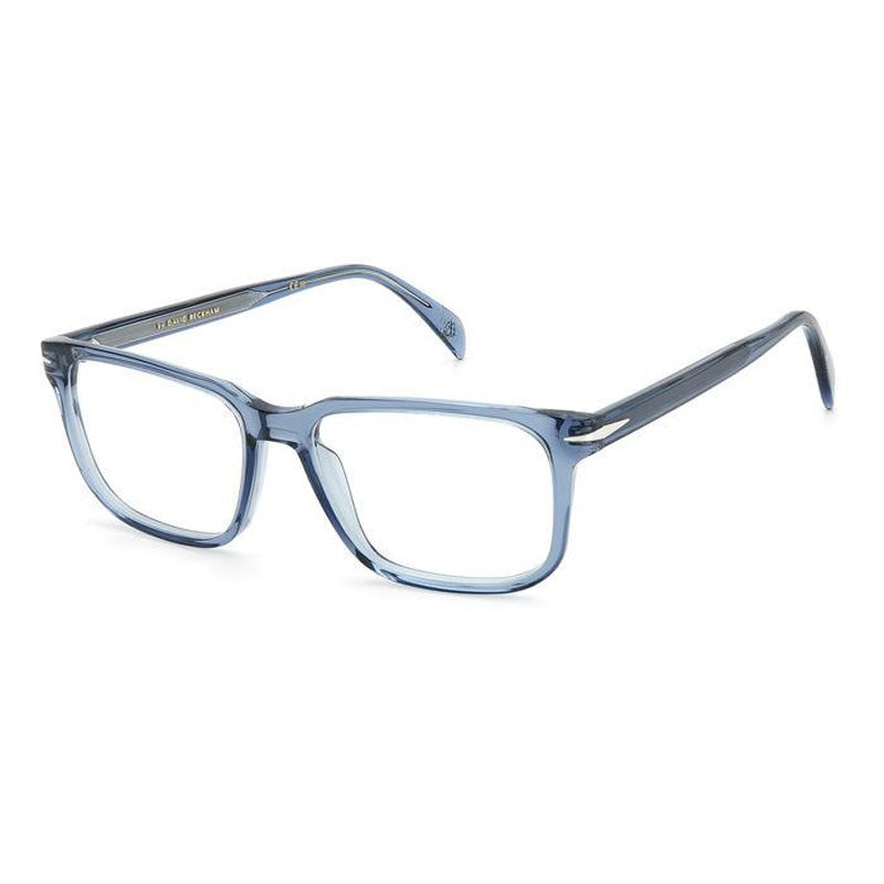 Brille David Beckham, Modell: DB1022 Farbe: PJP