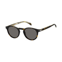 Lade das Bild in den Galerie-Viewer, Sonnenbrille David Beckham, Modell: DB1036S Farbe: 086IR
