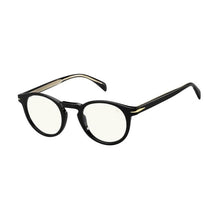 Lade das Bild in den Galerie-Viewer, Sonnenbrille David Beckham, Modell: DB1036S Farbe: 2M2G6
