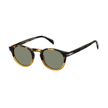 Lade das Bild in den Galerie-Viewer, Sonnenbrille David Beckham, Modell: DB1036S Farbe: 2OKO7
