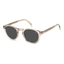 Lade das Bild in den Galerie-Viewer, Sonnenbrille David Beckham, Modell: DB1036S Farbe: 79UIR
