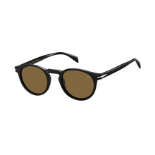 Lade das Bild in den Galerie-Viewer, Sonnenbrille David Beckham, Modell: DB1036S Farbe: 8077O
