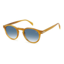 Lade das Bild in den Galerie-Viewer, Sonnenbrille David Beckham, Modell: DB1036S Farbe: C9B08
