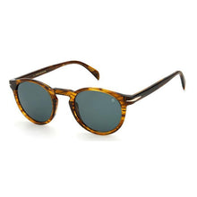 Lade das Bild in den Galerie-Viewer, Sonnenbrille David Beckham, Modell: DB1036S Farbe: EX4QT
