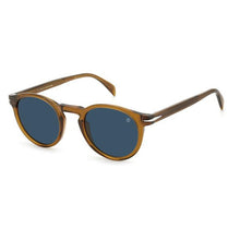Lade das Bild in den Galerie-Viewer, Sonnenbrille David Beckham, Modell: DB1036S Farbe: FMPKU

