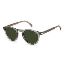 Lade das Bild in den Galerie-Viewer, Sonnenbrille David Beckham, Modell: DB1036S Farbe: KB7QT
