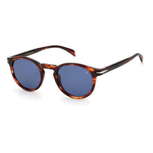 Lade das Bild in den Galerie-Viewer, Sonnenbrille David Beckham, Modell: DB1036S Farbe: OUCKU
