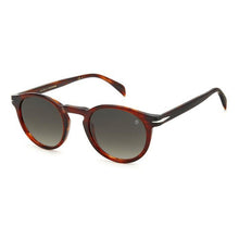 Lade das Bild in den Galerie-Viewer, Sonnenbrille David Beckham, Modell: DB1036S Farbe: Z15HA
