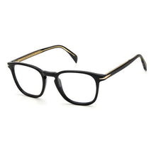Lade das Bild in den Galerie-Viewer, Brille David Beckham, Modell: DB1050 Farbe: 807
