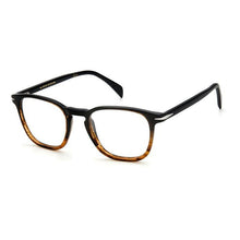 Lade das Bild in den Galerie-Viewer, Brille David Beckham, Modell: DB1050 Farbe: EX4
