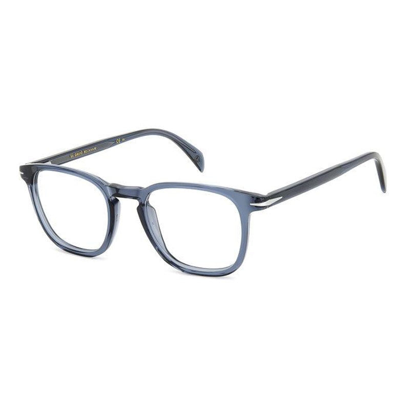 Brille David Beckham, Modell: DB1050 Farbe: PJP