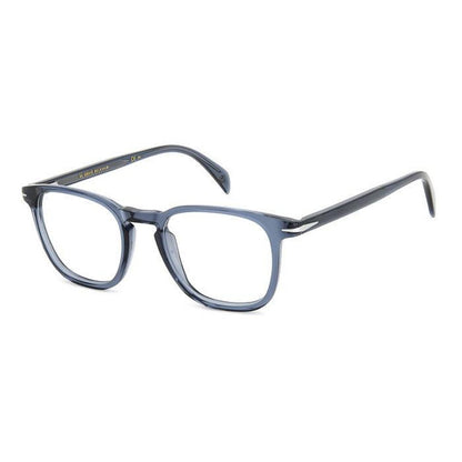 Brille David Beckham, Modell: DB1050 Farbe: PJP