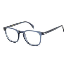 Lade das Bild in den Galerie-Viewer, Brille David Beckham, Modell: DB1050 Farbe: PJP
