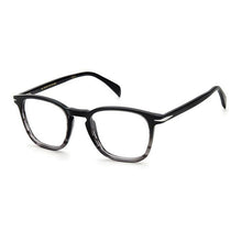 Lade das Bild in den Galerie-Viewer, Brille David Beckham, Modell: DB1050 Farbe: XOW
