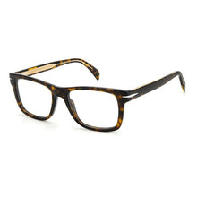 Lade das Bild in den Galerie-Viewer, Brille David Beckham, Modell: DB1073 Farbe: 086
