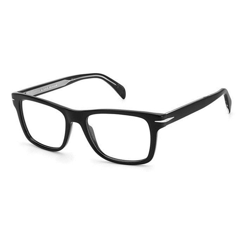 Brille David Beckham, Modell: DB1073 Farbe: BSC