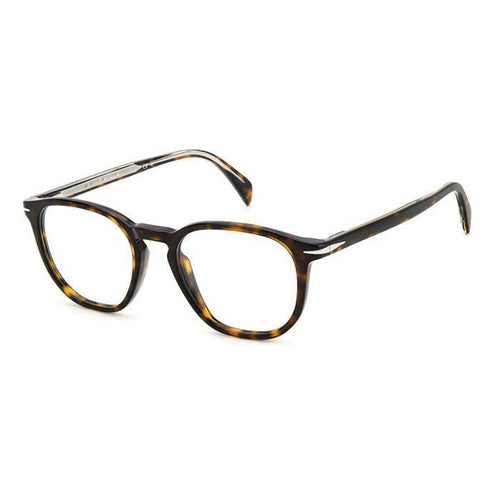 Brille David Beckham, Modell: DB1106 Farbe: 086