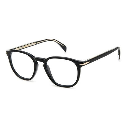 Brille David Beckham, Modell: DB1106 Farbe: 807