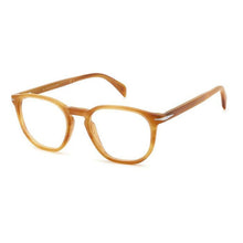 Lade das Bild in den Galerie-Viewer, Brille David Beckham, Modell: DB1106 Farbe: C9B
