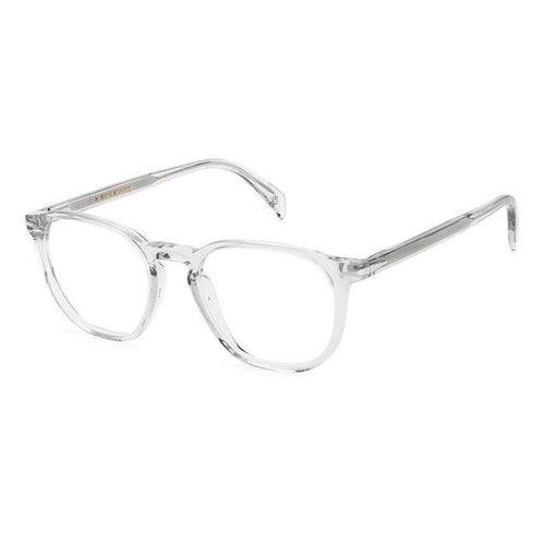 Brille David Beckham, Modell: DB1106 Farbe: KB7