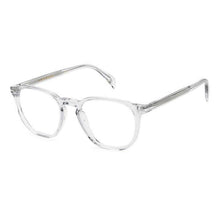 Lade das Bild in den Galerie-Viewer, Brille David Beckham, Modell: DB1106 Farbe: KB7
