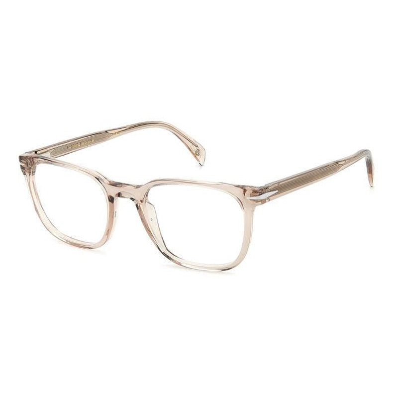 Brille David Beckham, Modell: DB1107 Farbe: 79U